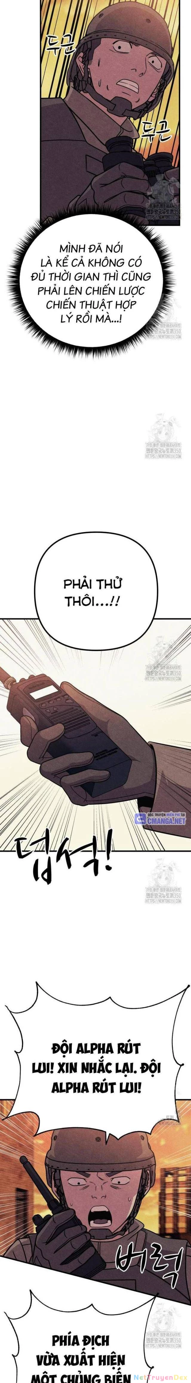 Xác Sống Và Sát Nhân: Chapter 76