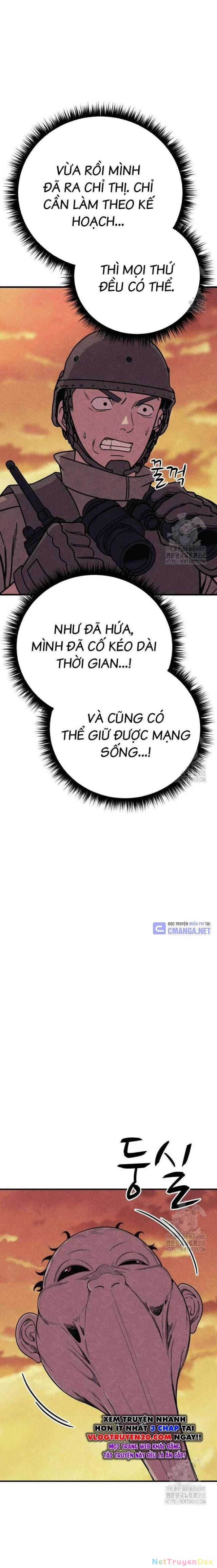 Xác Sống Và Sát Nhân: Chapter 76