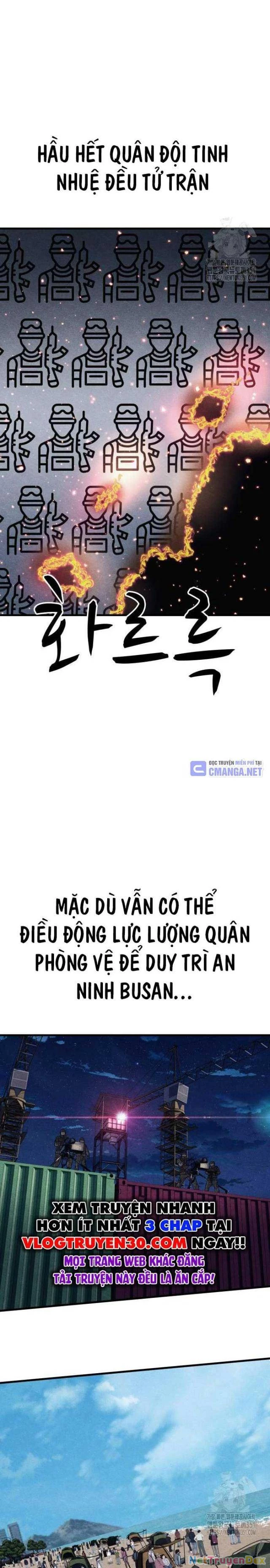 Xác Sống Và Sát Nhân: Chapter 77
