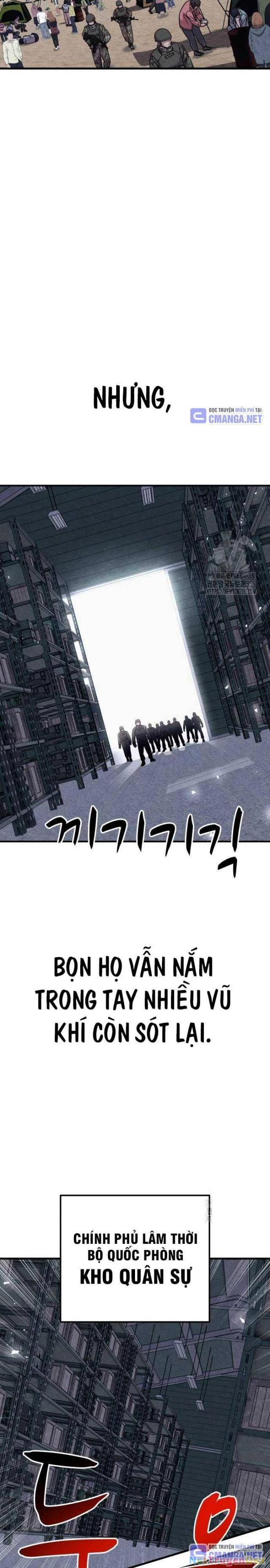 Xác Sống Và Sát Nhân: Chapter 77