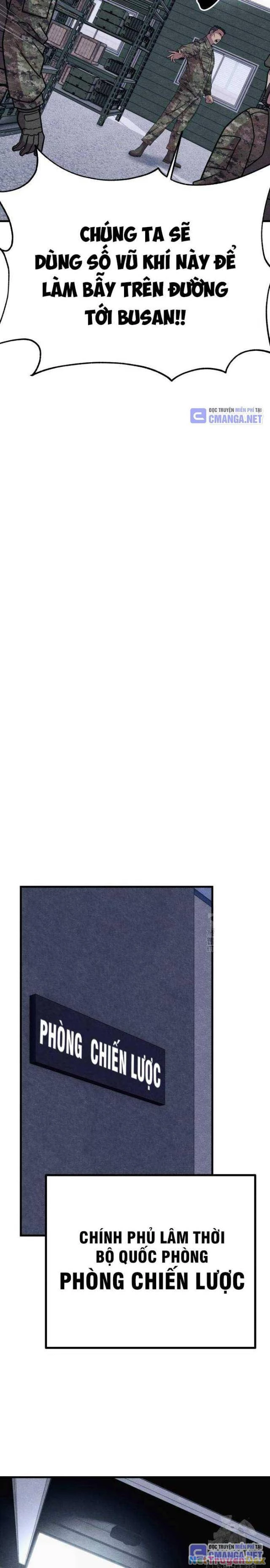 Xác Sống Và Sát Nhân: Chapter 77