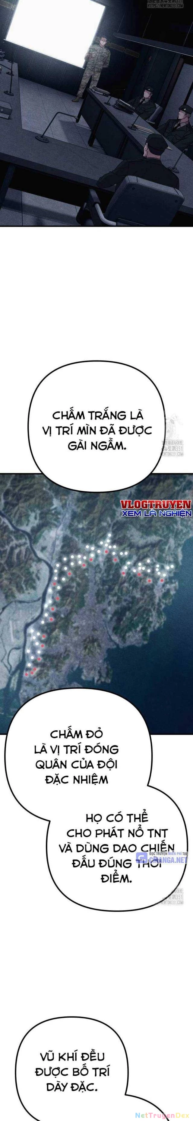 Xác Sống Và Sát Nhân: Chapter 77