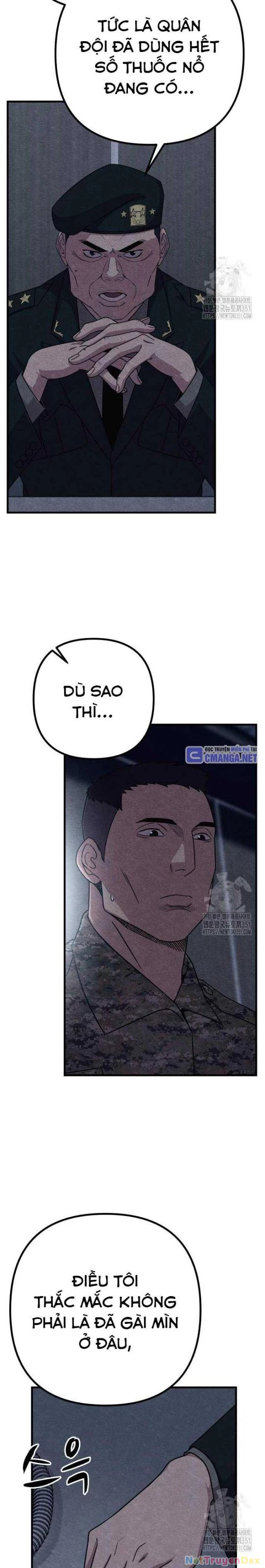 Xác Sống Và Sát Nhân: Chapter 77