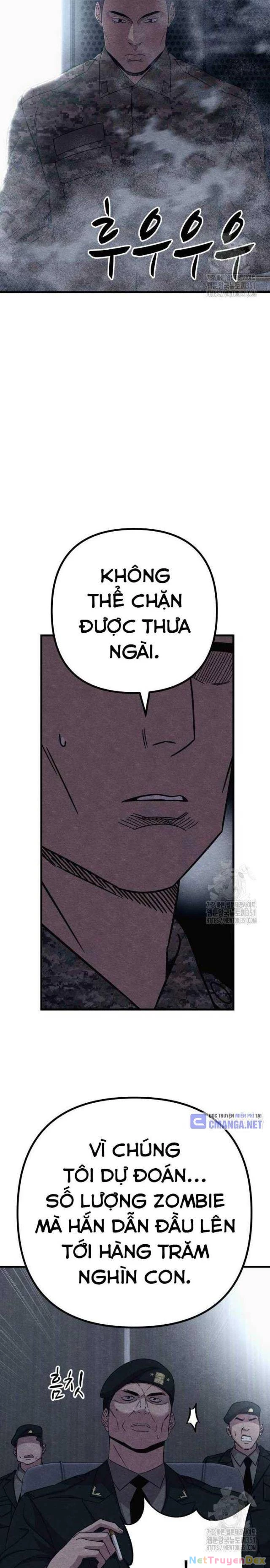 Xác Sống Và Sát Nhân: Chapter 77