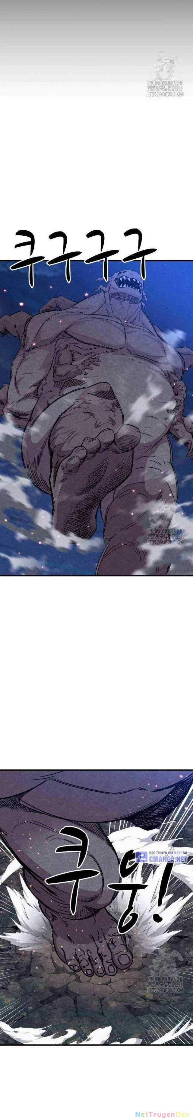 Xác Sống Và Sát Nhân: Chapter 77