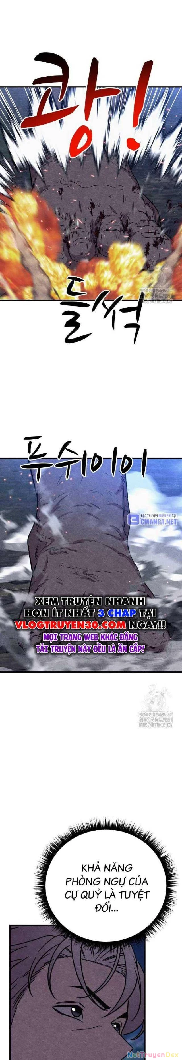 Xác Sống Và Sát Nhân: Chapter 77