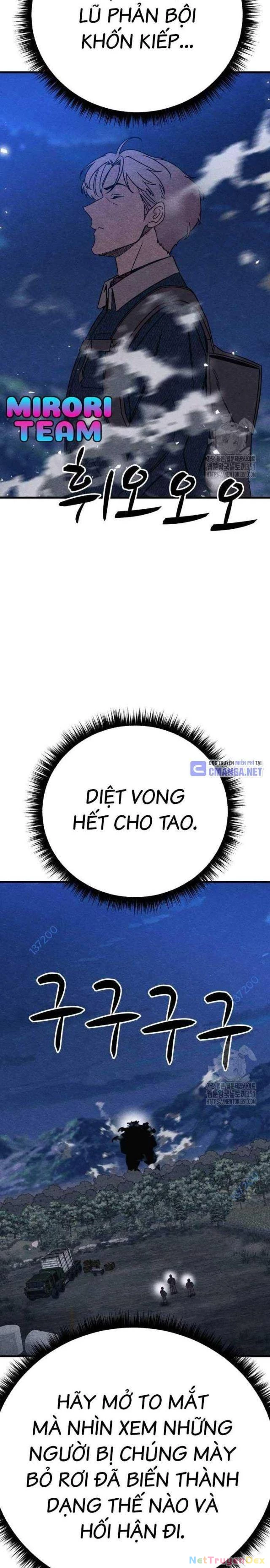 Xác Sống Và Sát Nhân: Chapter 77