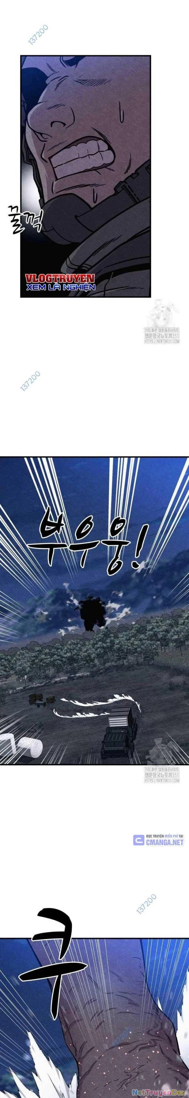 Xác Sống Và Sát Nhân: Chapter 77