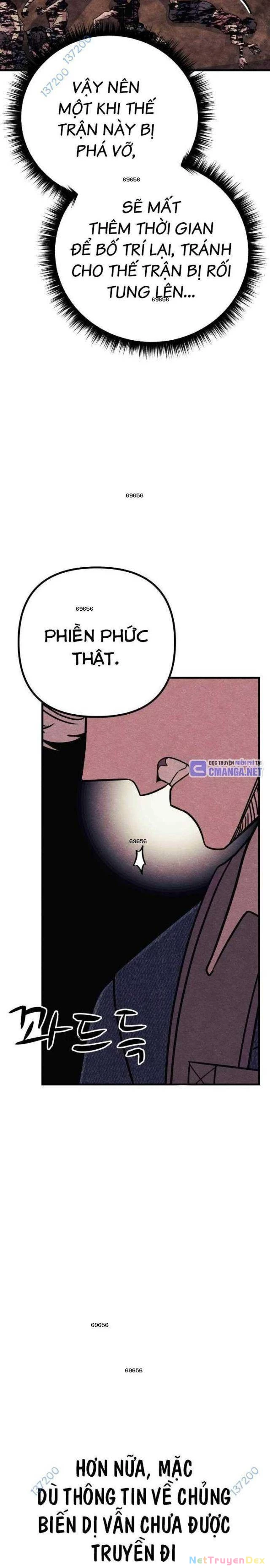 Xác Sống Và Sát Nhân: Chapter 77