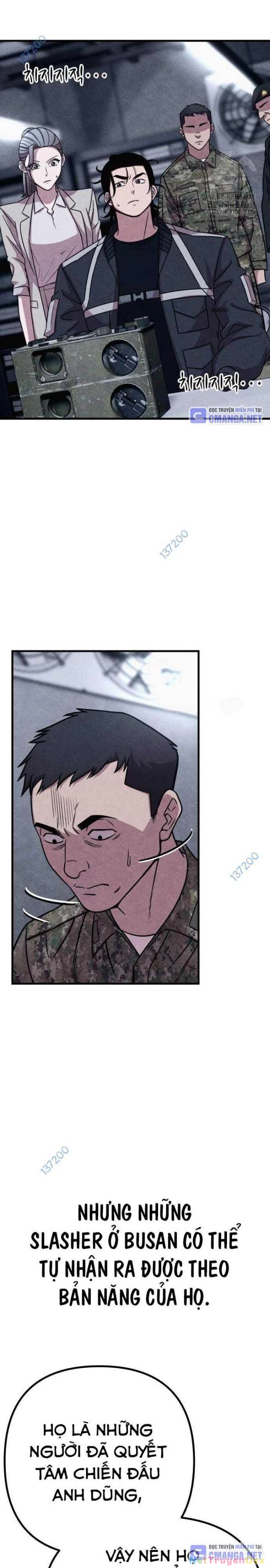 Xác Sống Và Sát Nhân: Chapter 77