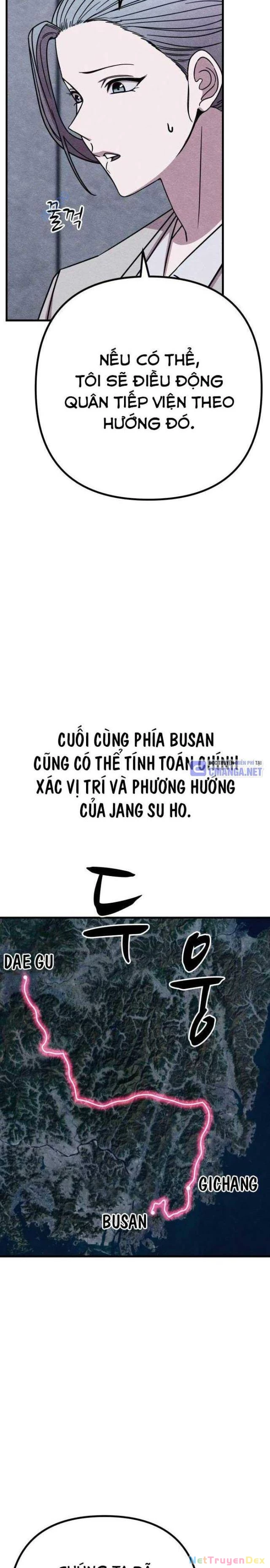 Xác Sống Và Sát Nhân: Chapter 77