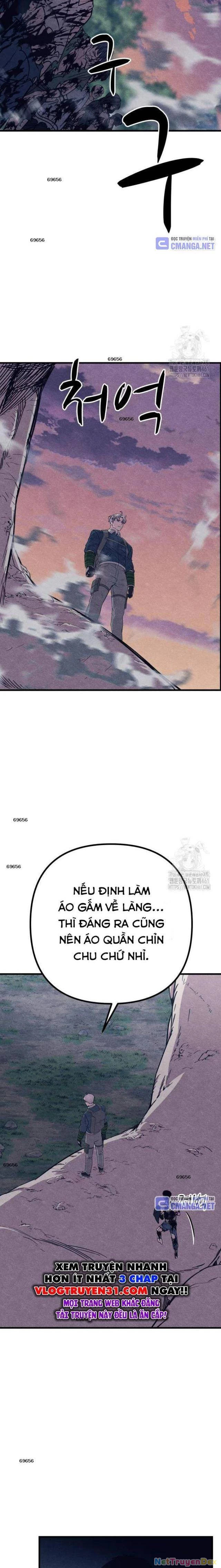 Xác Sống Và Sát Nhân: Chapter 78