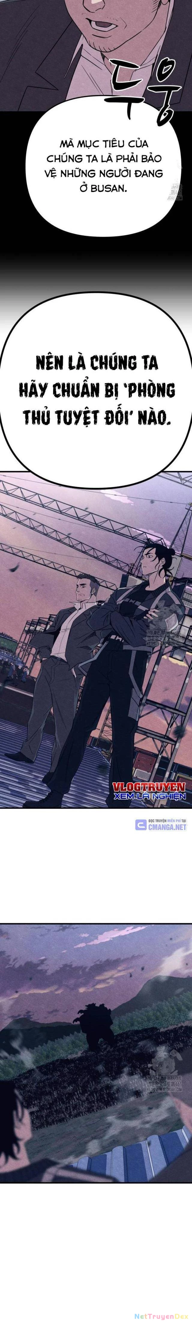 Xác Sống Và Sát Nhân: Chapter 78