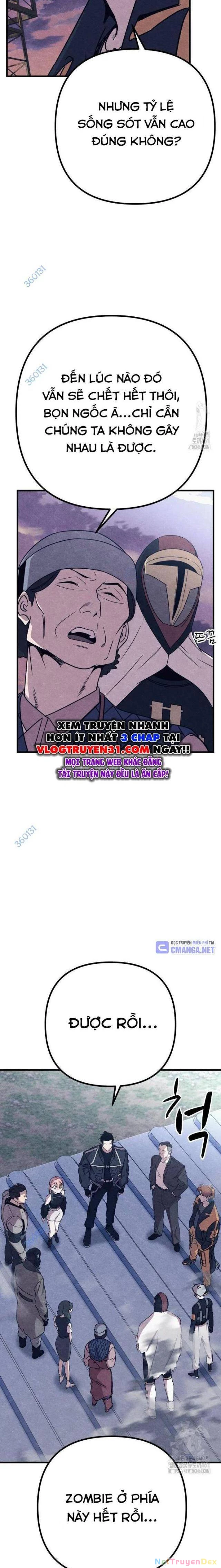 Xác Sống Và Sát Nhân: Chapter 78