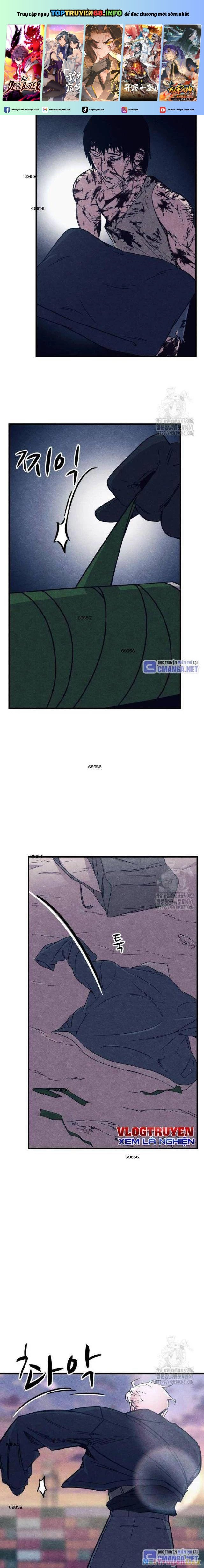 Xác Sống Và Sát Nhân: Chapter 78