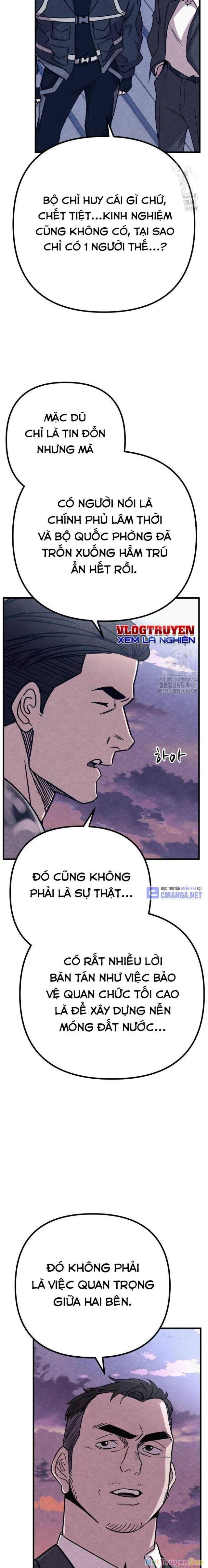 Xác Sống Và Sát Nhân: Chapter 78