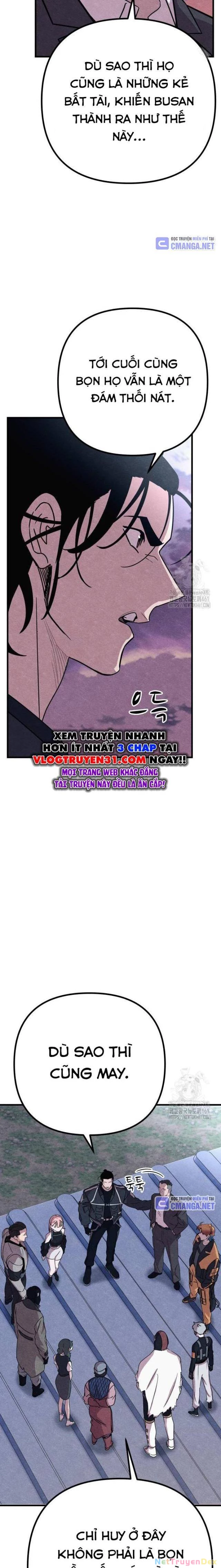 Xác Sống Và Sát Nhân: Chapter 78