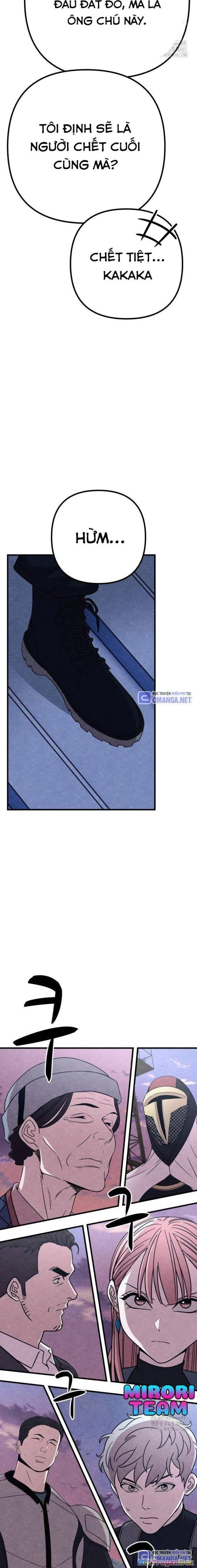 Xác Sống Và Sát Nhân: Chapter 78