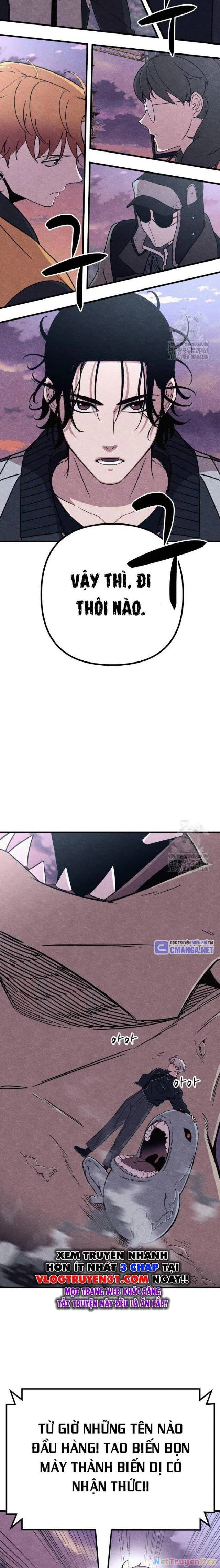 Xác Sống Và Sát Nhân: Chapter 78