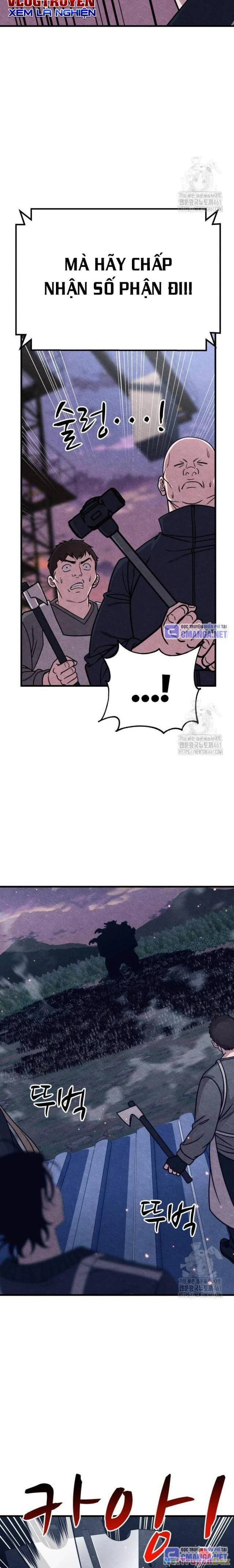 Xác Sống Và Sát Nhân: Chapter 78