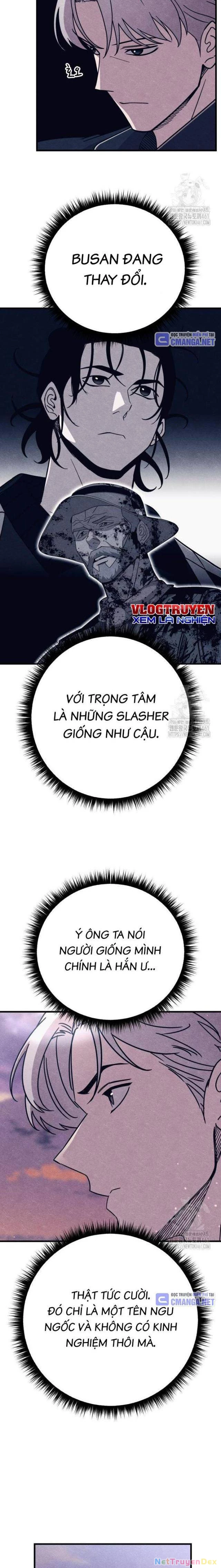 Xác Sống Và Sát Nhân: Chapter 78