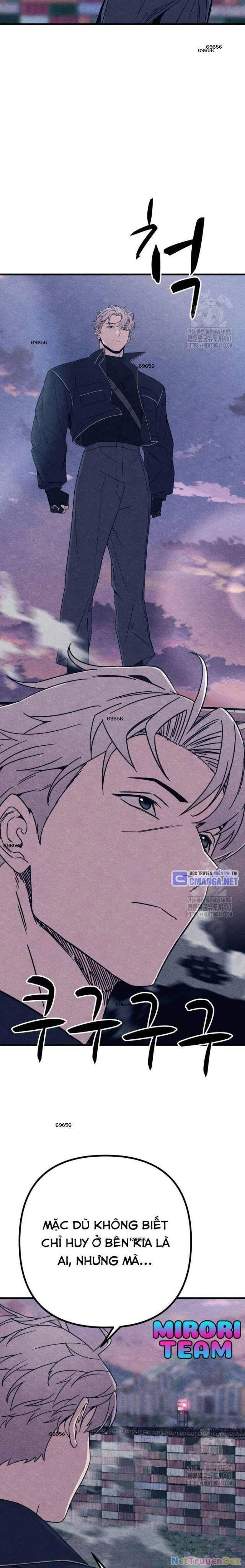 Xác Sống Và Sát Nhân: Chapter 78