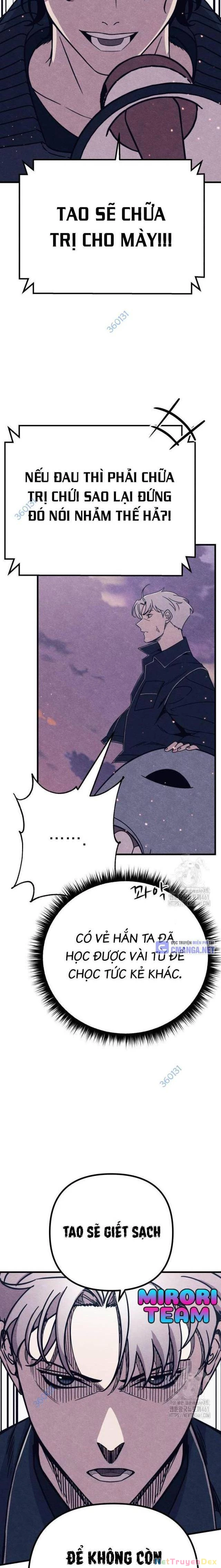 Xác Sống Và Sát Nhân: Chapter 78