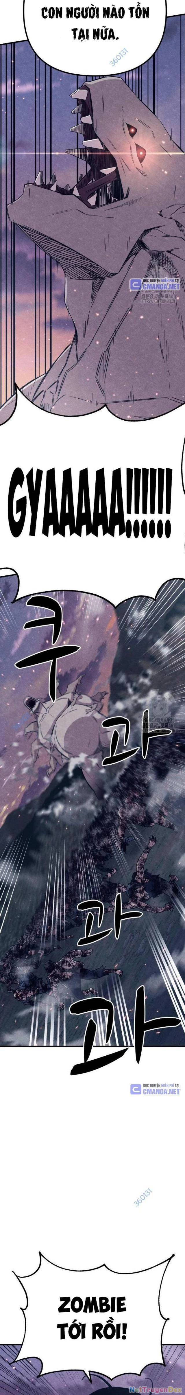 Xác Sống Và Sát Nhân: Chapter 78