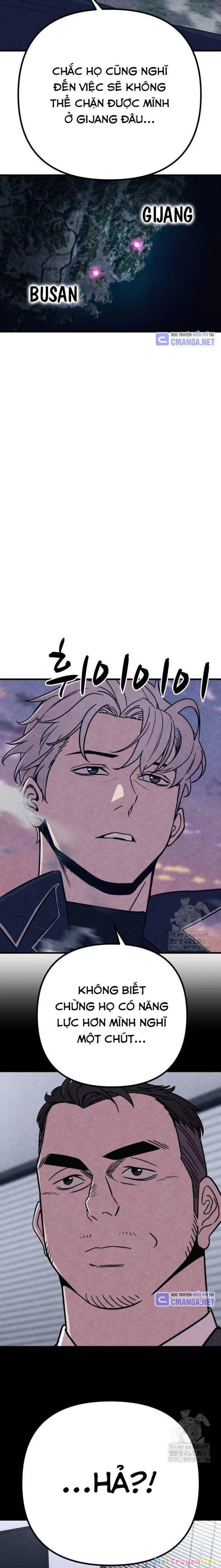 Xác Sống Và Sát Nhân: Chapter 78