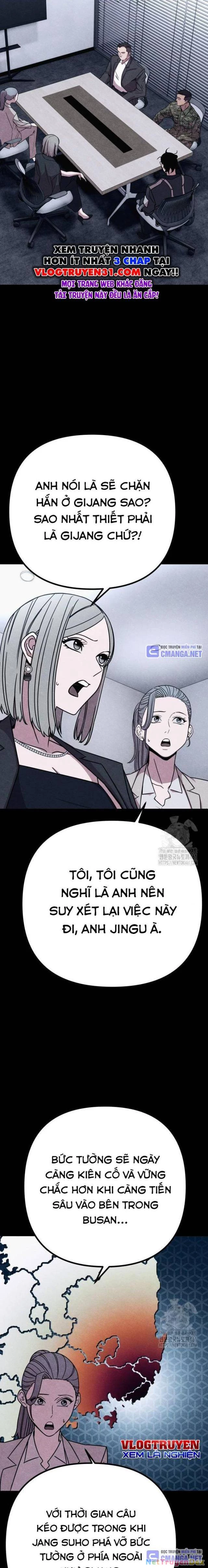 Xác Sống Và Sát Nhân: Chapter 78