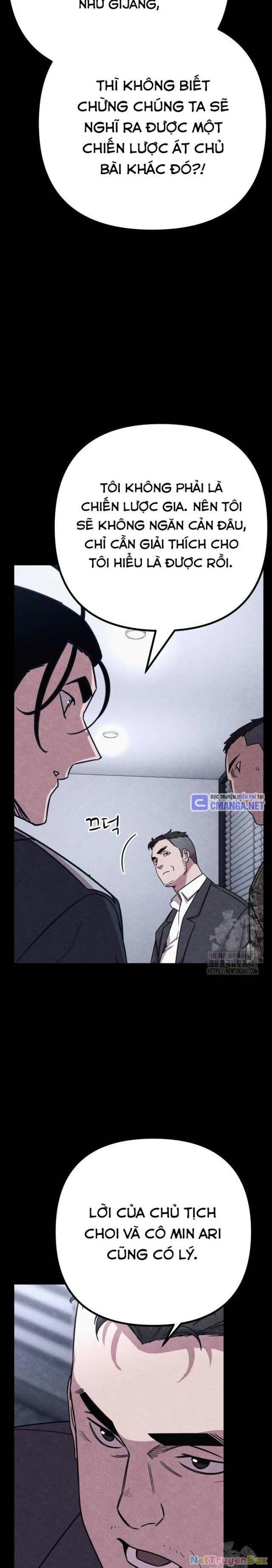 Xác Sống Và Sát Nhân: Chapter 78