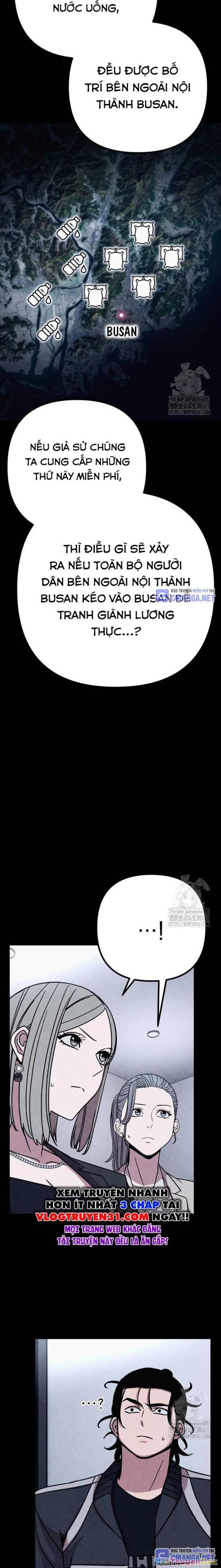 Xác Sống Và Sát Nhân: Chapter 78