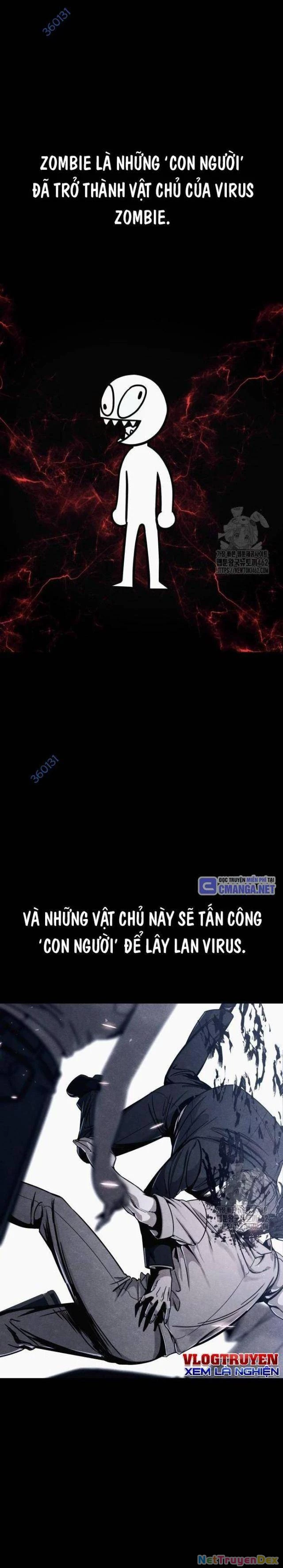 Xác Sống Và Sát Nhân: Chapter 79