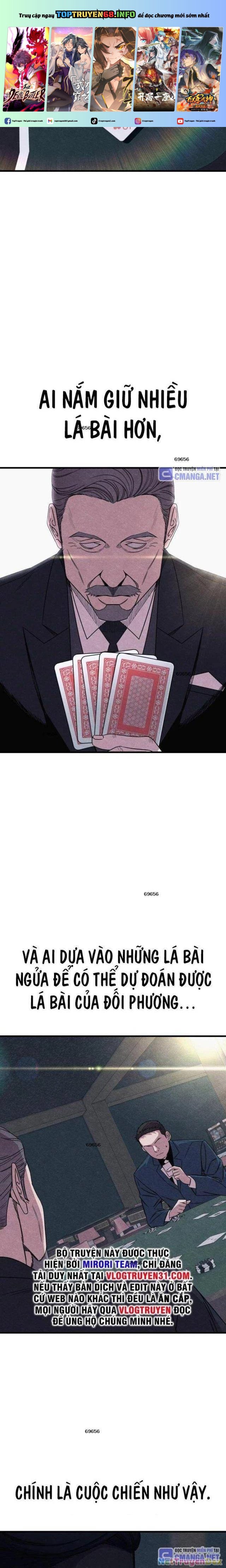 Xác Sống Và Sát Nhân: Chapter 79