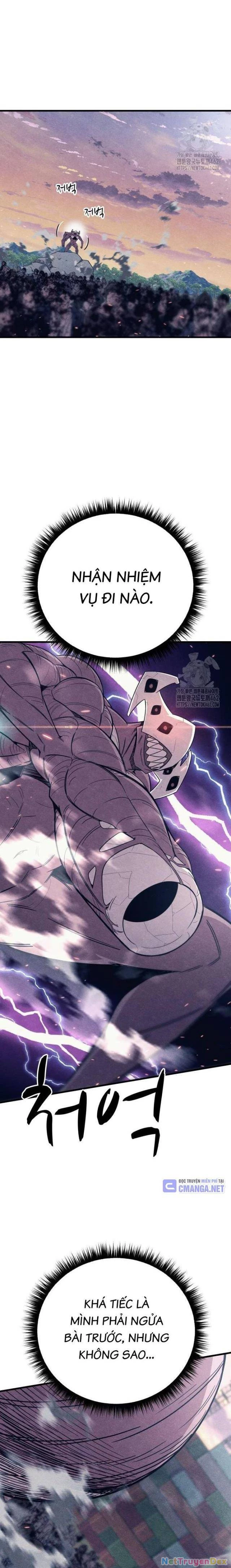 Xác Sống Và Sát Nhân: Chapter 79