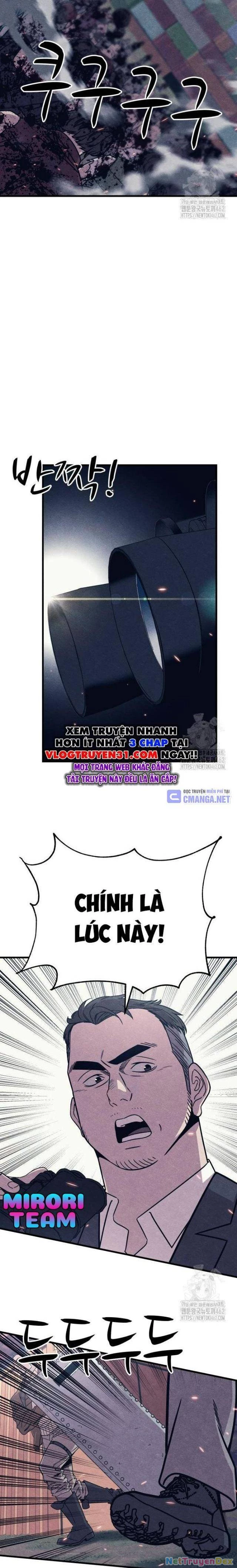 Xác Sống Và Sát Nhân: Chapter 79