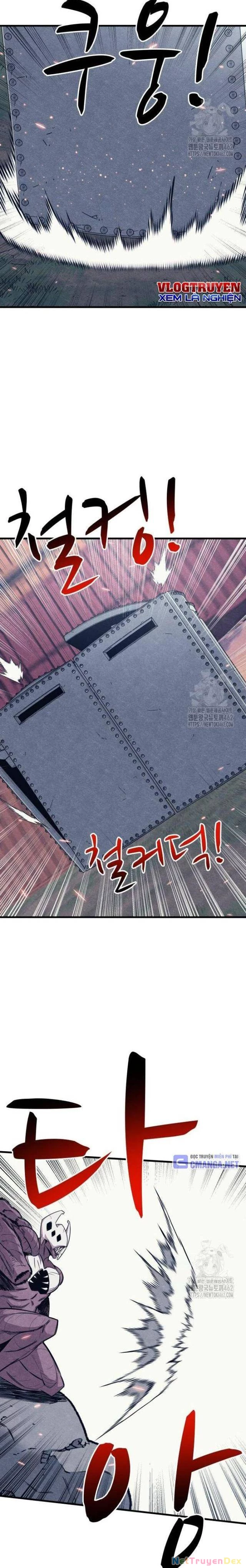 Xác Sống Và Sát Nhân: Chapter 79