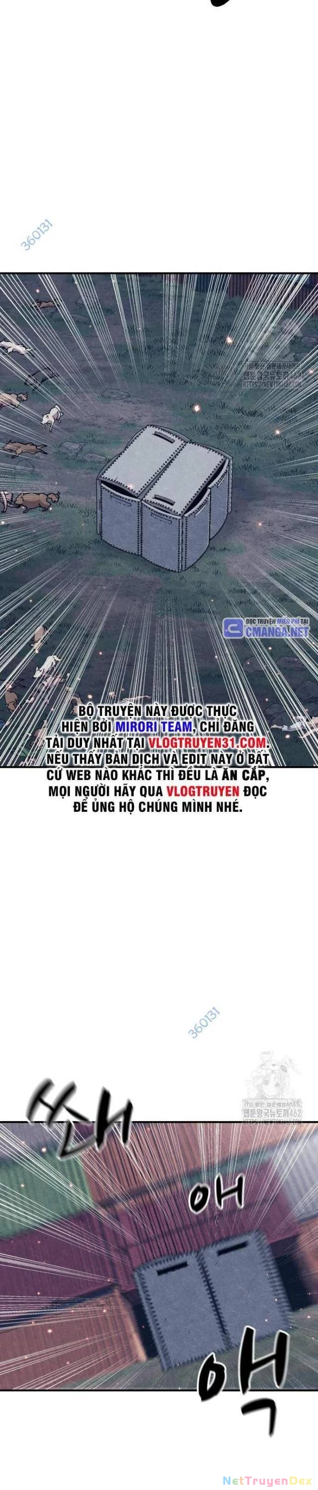 Xác Sống Và Sát Nhân: Chapter 79