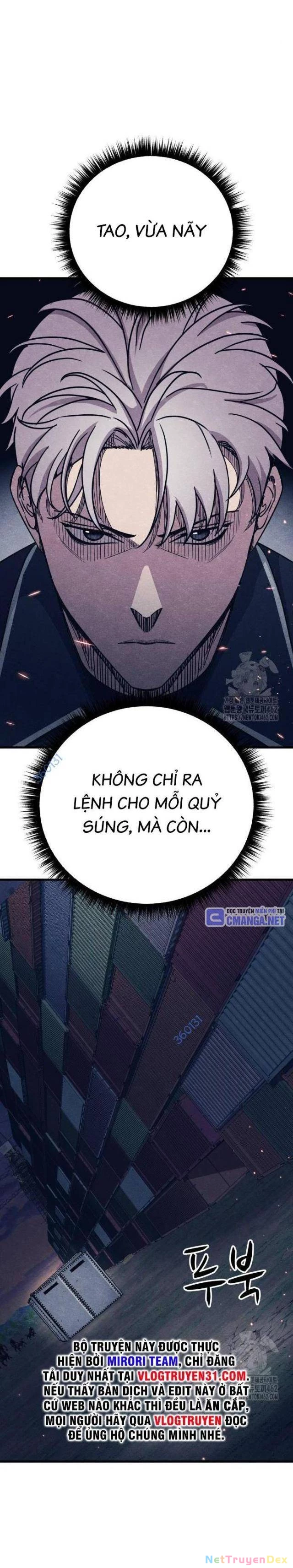 Xác Sống Và Sát Nhân: Chapter 79