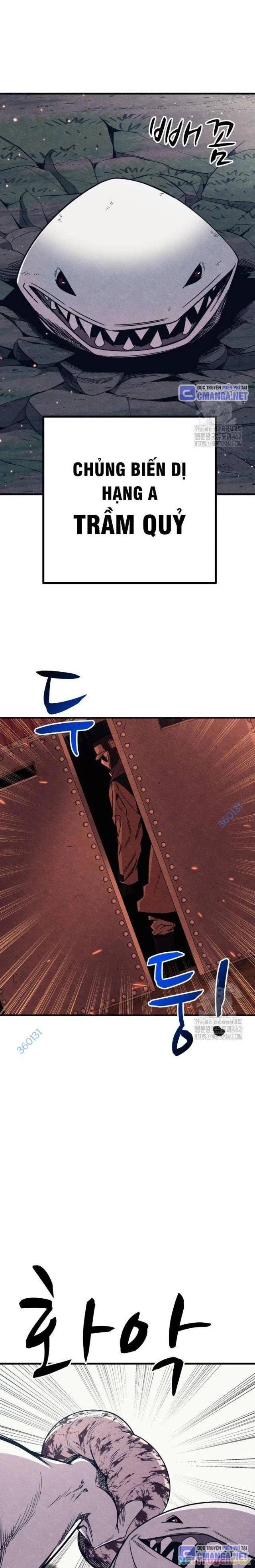 Xác Sống Và Sát Nhân: Chapter 79