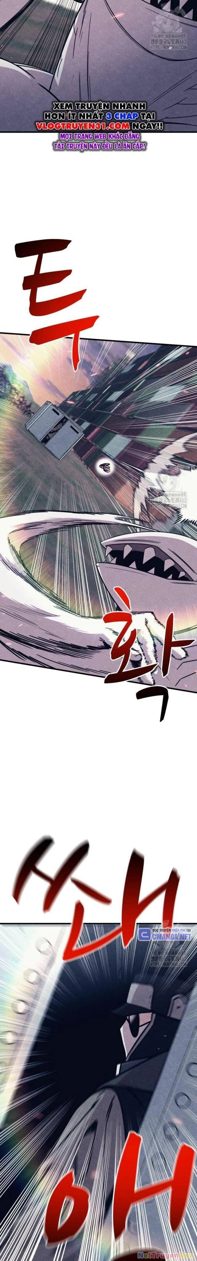 Xác Sống Và Sát Nhân: Chapter 79