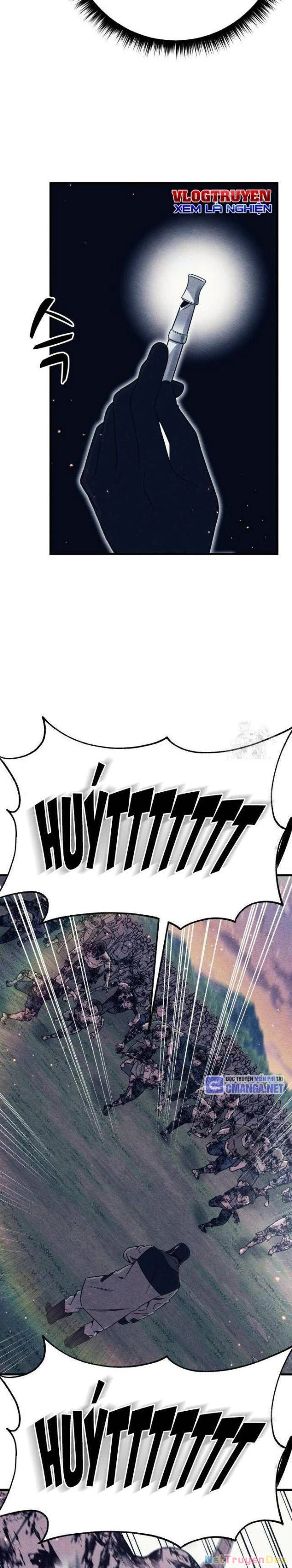 Xác Sống Và Sát Nhân: Chapter 79