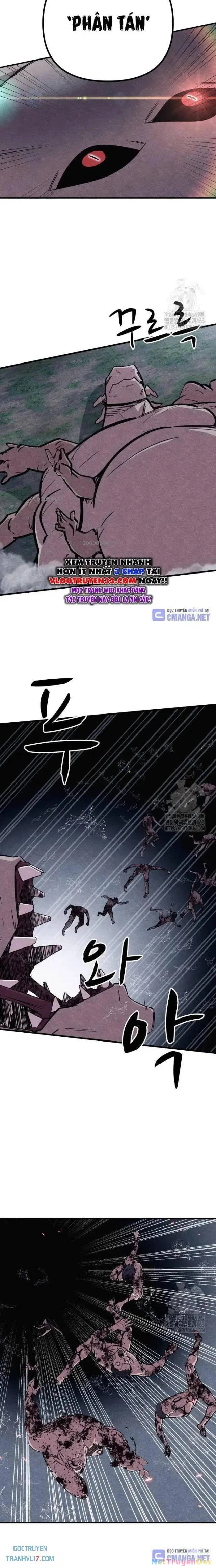Xác Sống Và Sát Nhân: Chapter 81
