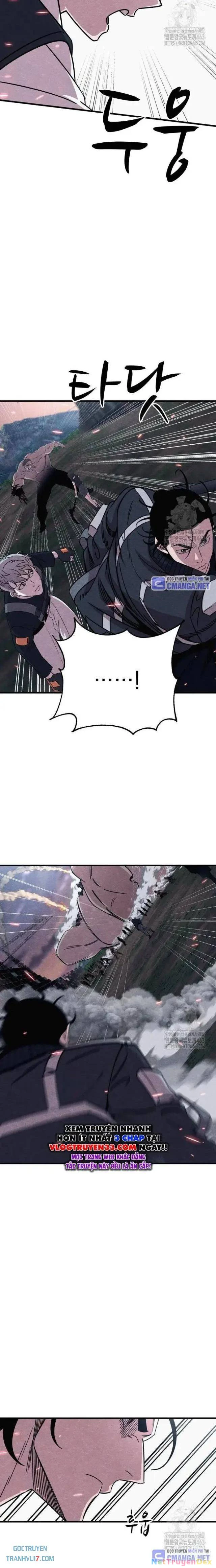 Xác Sống Và Sát Nhân: Chapter 81