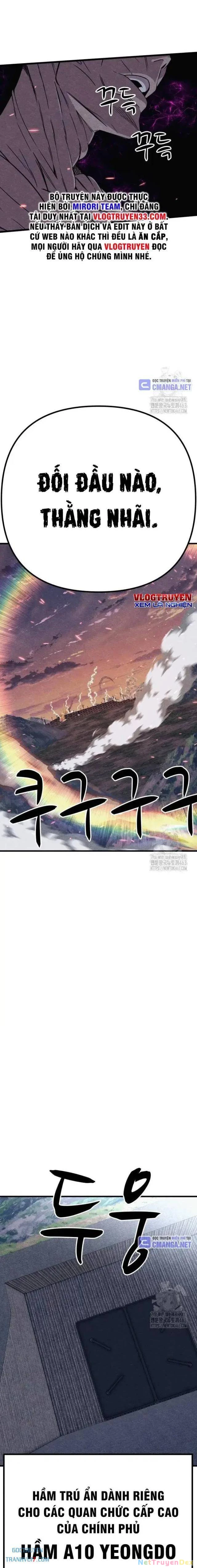 Xác Sống Và Sát Nhân: Chapter 81