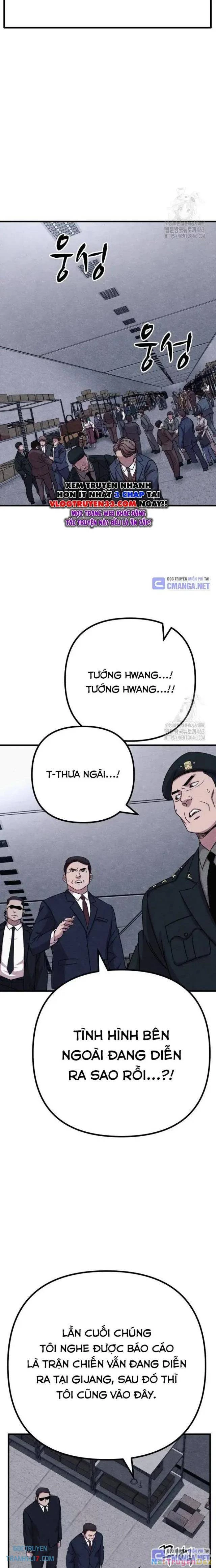 Xác Sống Và Sát Nhân: Chapter 81