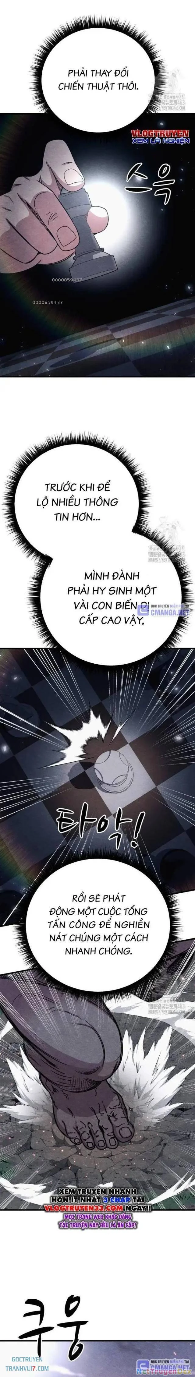 Xác Sống Và Sát Nhân: Chapter 81