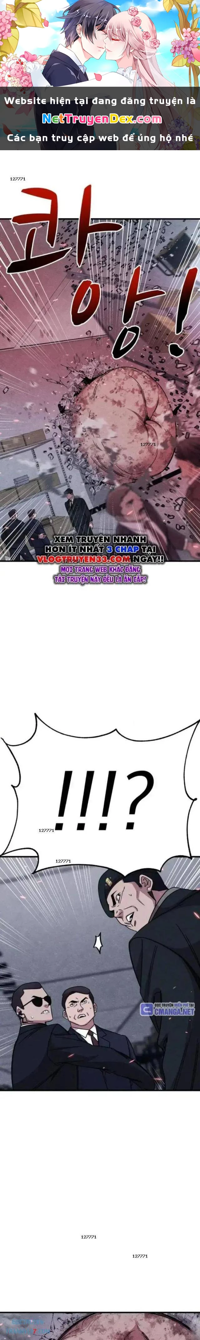 Xác Sống Và Sát Nhân: Chapter 82