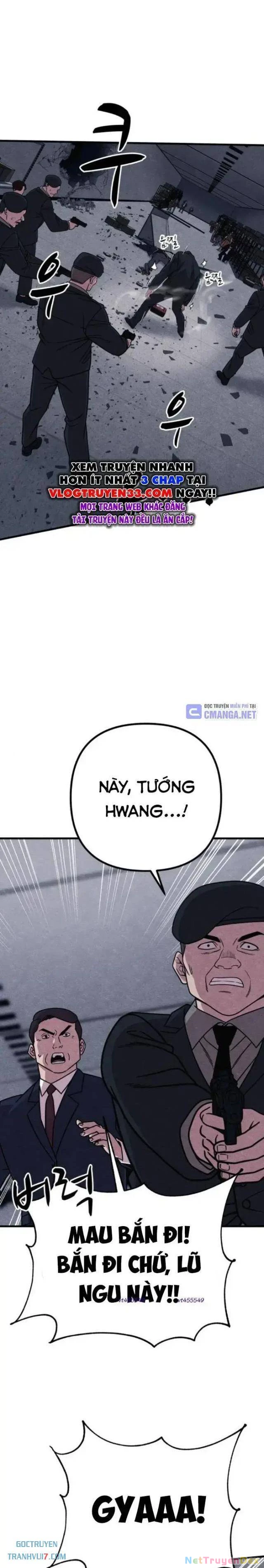 Xác Sống Và Sát Nhân: Chapter 82