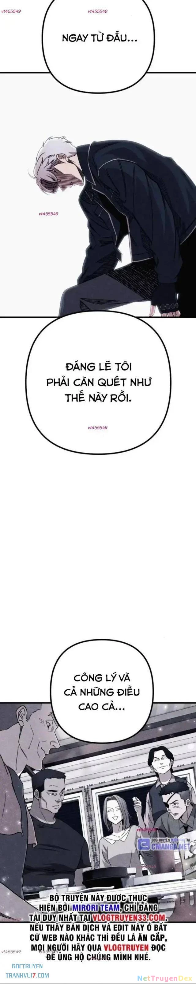 Xác Sống Và Sát Nhân: Chapter 82